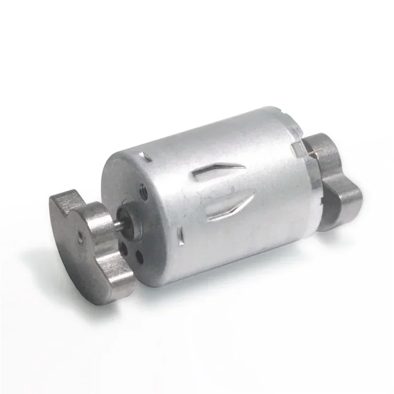 Moteur de Vibration DC 6V 12V  - Dc Motor 12V avis et prix