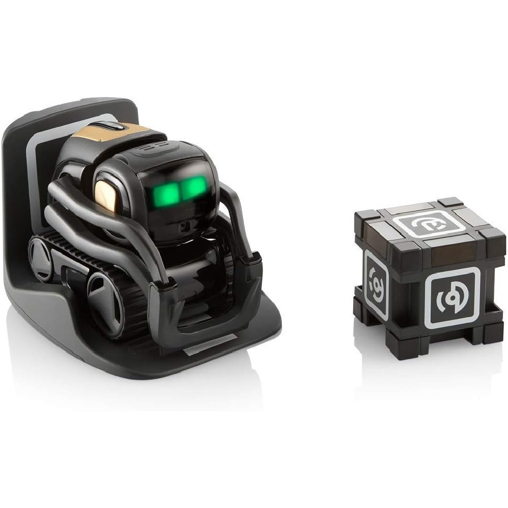 Robot compagnon intelligent au - Robot Remote Control avis et prix