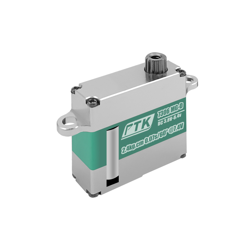 Servomoteur numérique tout mét - Micro Servo avis et prix