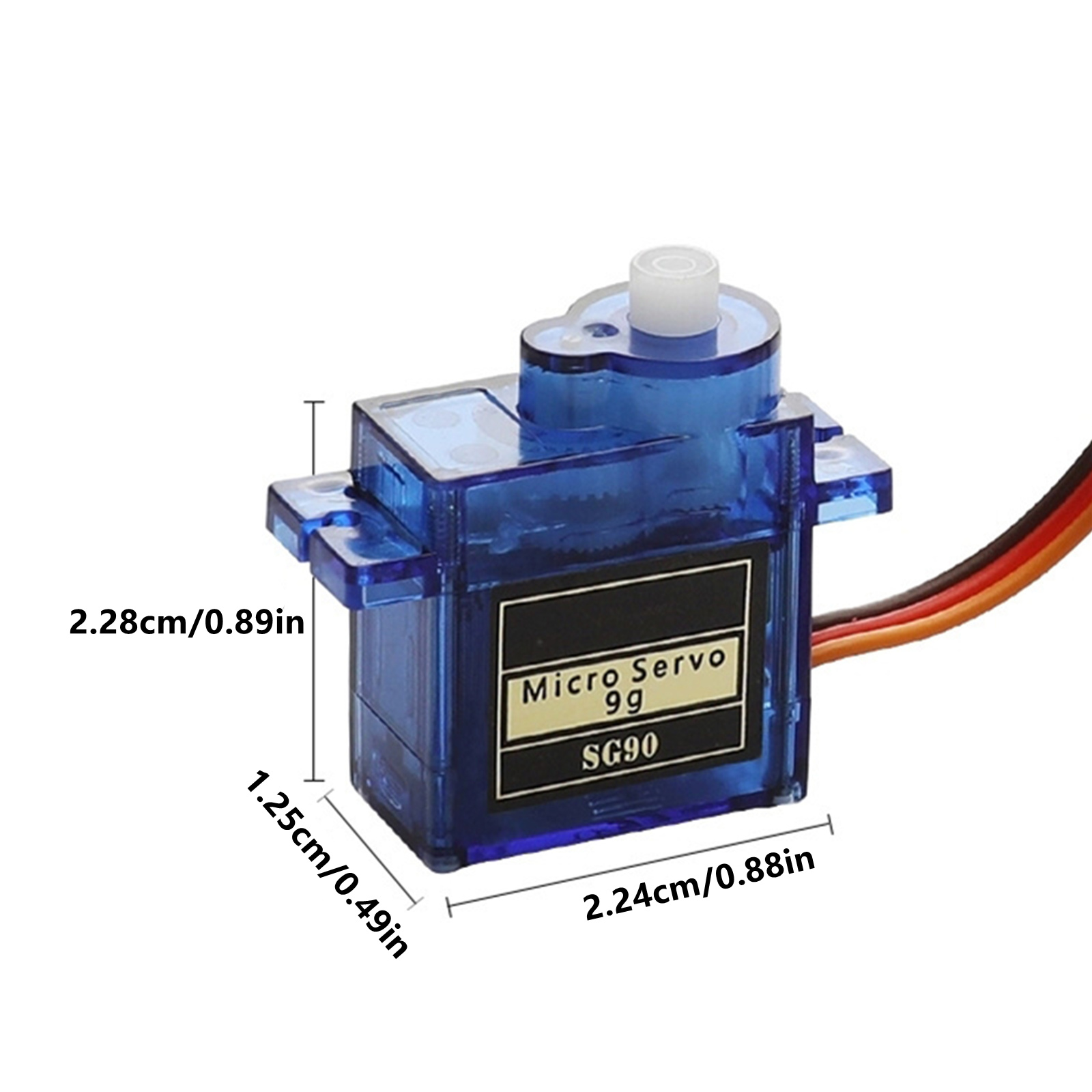 Plate-forme de caméra panorami - Pan Tilt Bracket avis et prix
