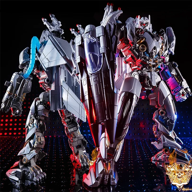 Jouet de Transformation Nitro  - Robot Chassis avis et prix