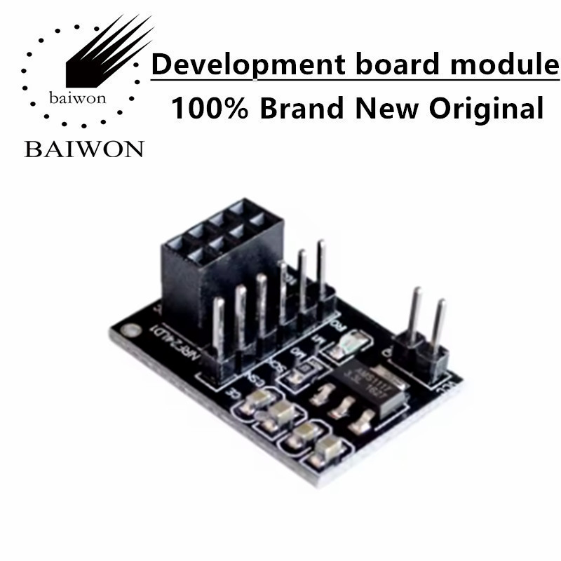 Carte adaptatrice de module sa - Robot Bluetooth Car avis et prix