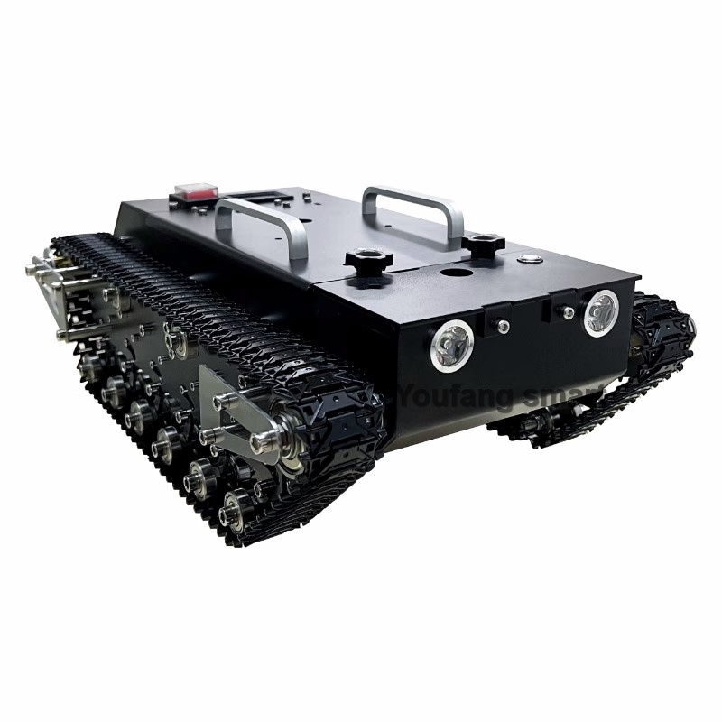 Châssis D.lique Précieux pour  - Robot Arm Kit avis et prix