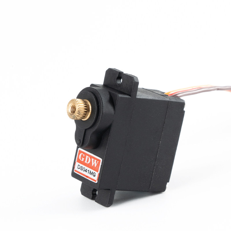Servomoteur numérique micro GD - Micro Servo avis et prix