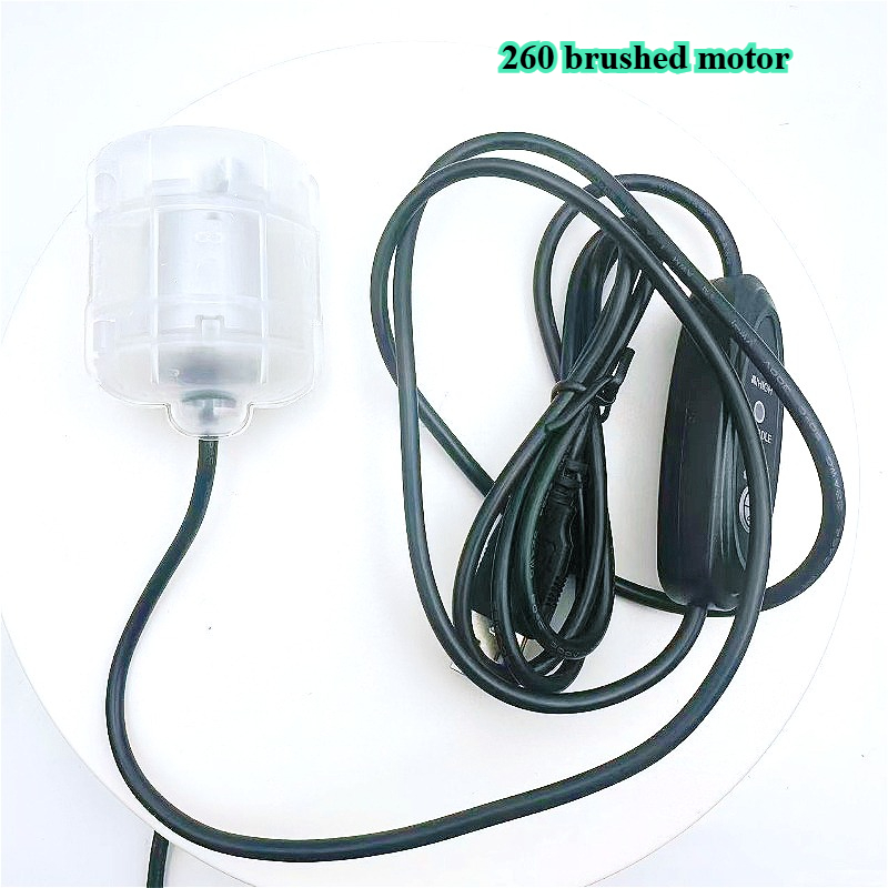 Moteur de massage USB à 3 vite - Dc Motor avis et prix