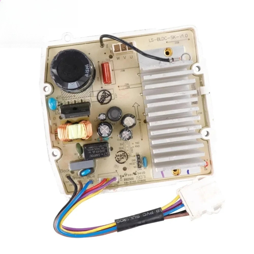 Carte de commande de moteur de - Dc Motor avis et prix