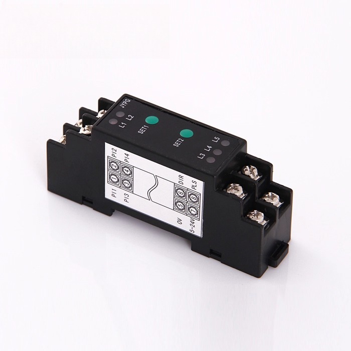 Module de régulation de vitess - Motor Driver Module avis et prix