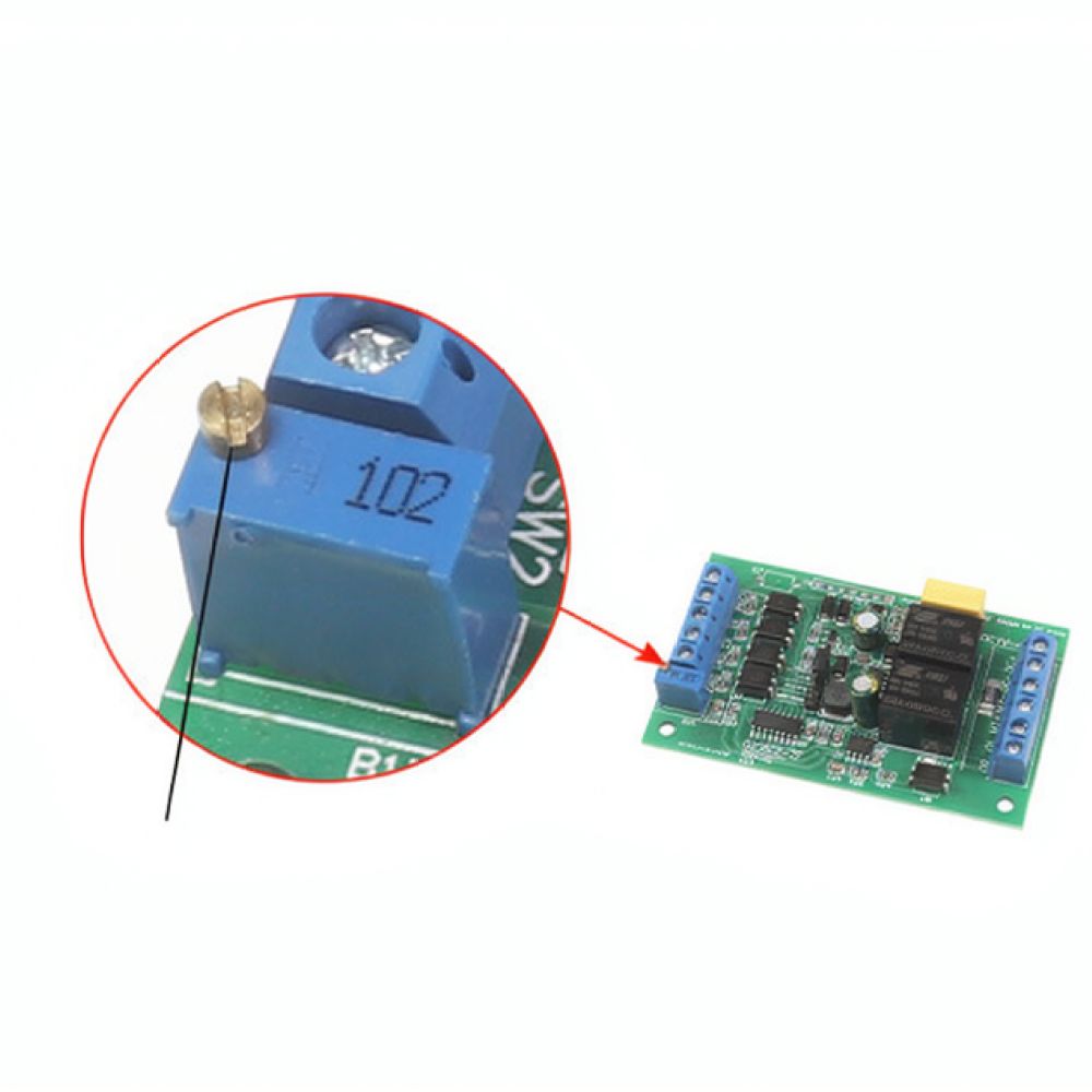 Contrôleur de moteur CC indust - Dc Motor 12V avis et prix
