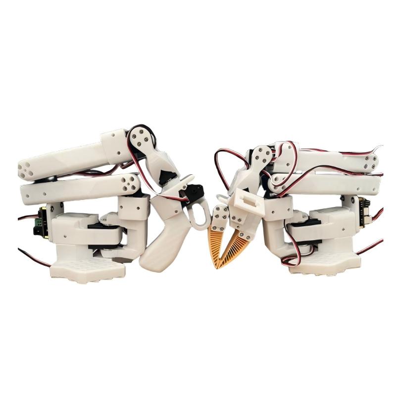 Bras robotique LeRobot SO-ARM1 - Robot Arm Kit avis et prix