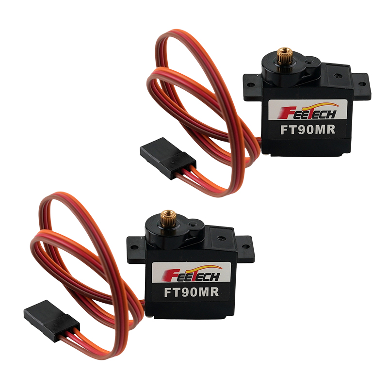 Feetech FT90MR Servo RC pour m - Micro Servo avis et prix