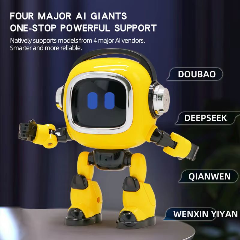 Robot jouet intelligent doté d - Robot Remote Control avis et prix