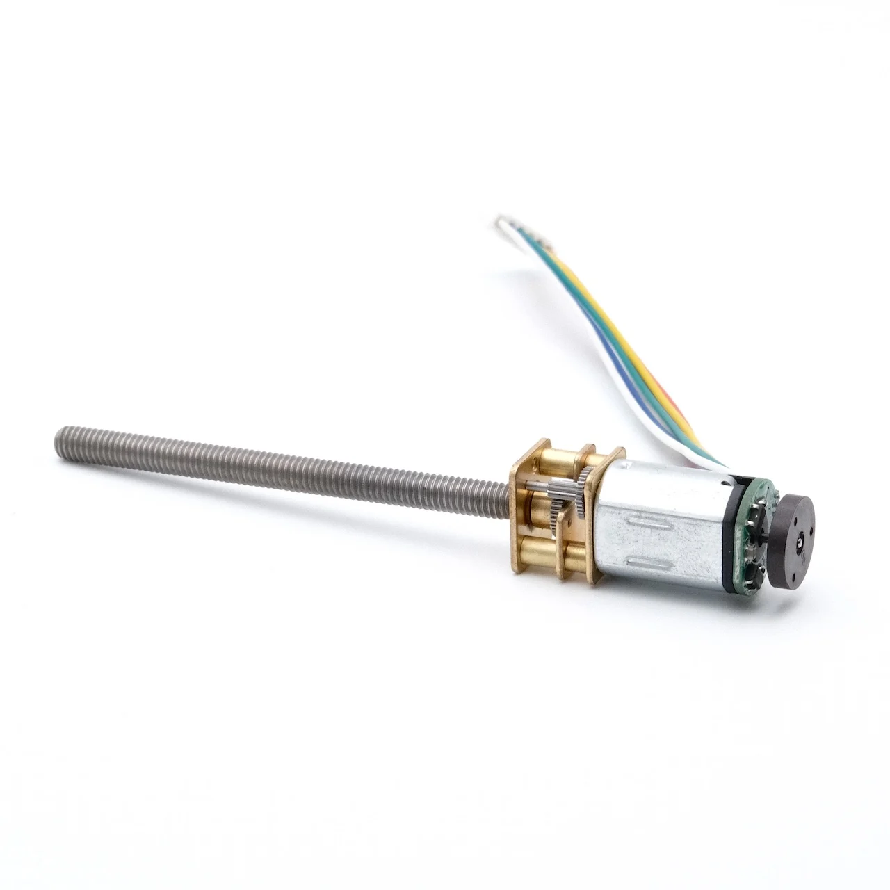 Moteur à engrenages DC avec en - Dc Motor avis et prix