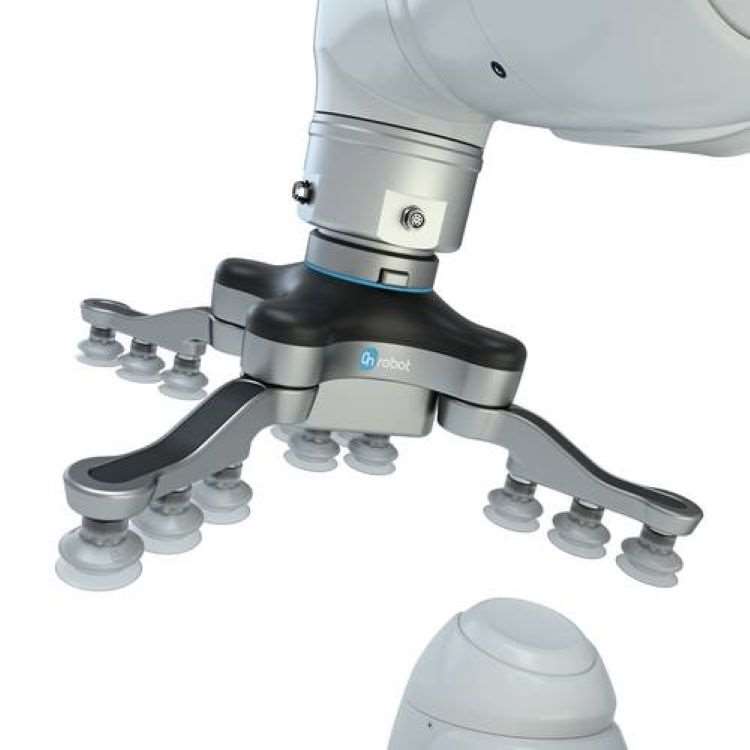 Pince à vide électrique réglab - Robot Gripper avis et prix