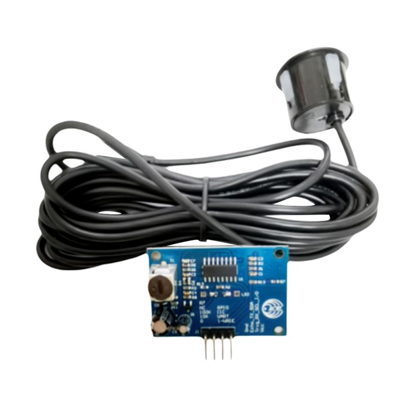 Module ultrasonique étanche JS - Ultrasonic Distance Sensor avis et prix