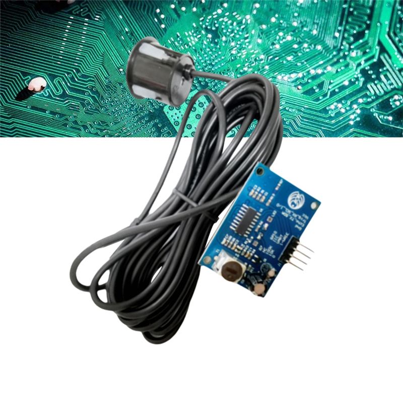 Module ultrasonique étanche JS - Ultrasonic Distance Sensor avis et prix