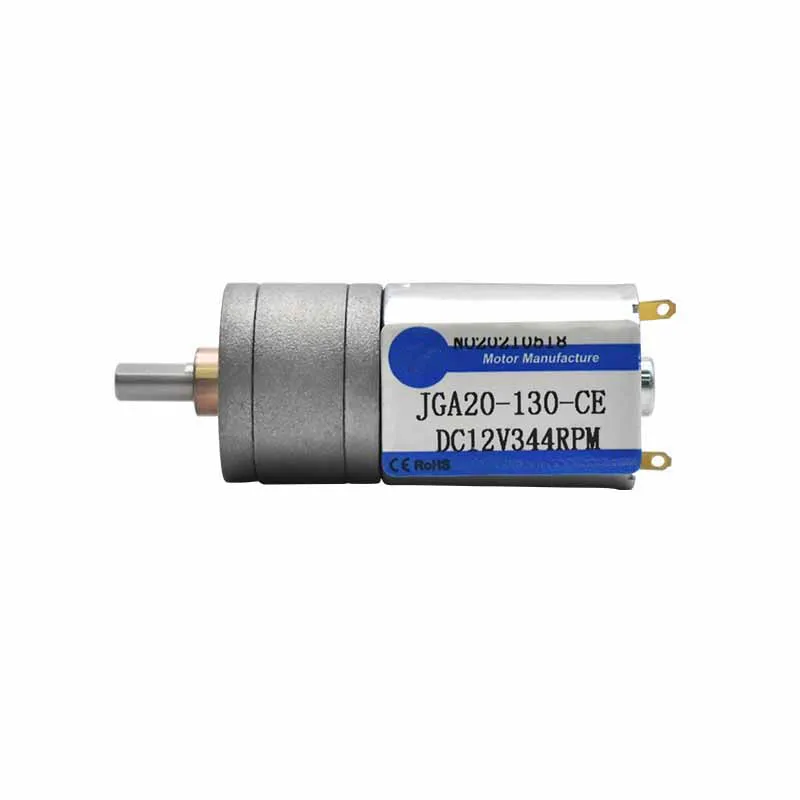 Moteur micro-engrenage à vites - Dc Motor avis et prix