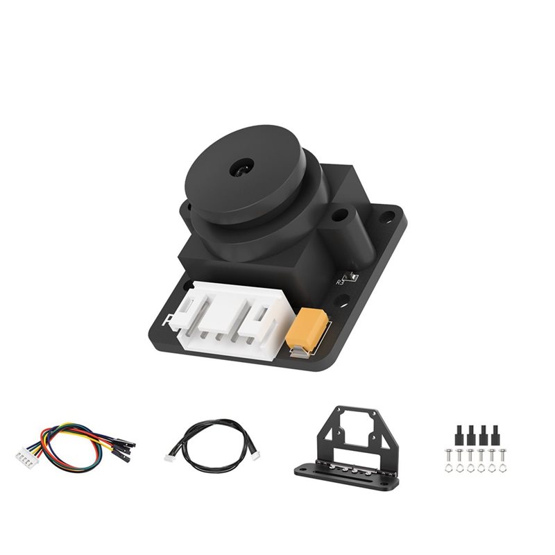 Module de caméra linéaire CCD  - Line Follower Robot avis et prix