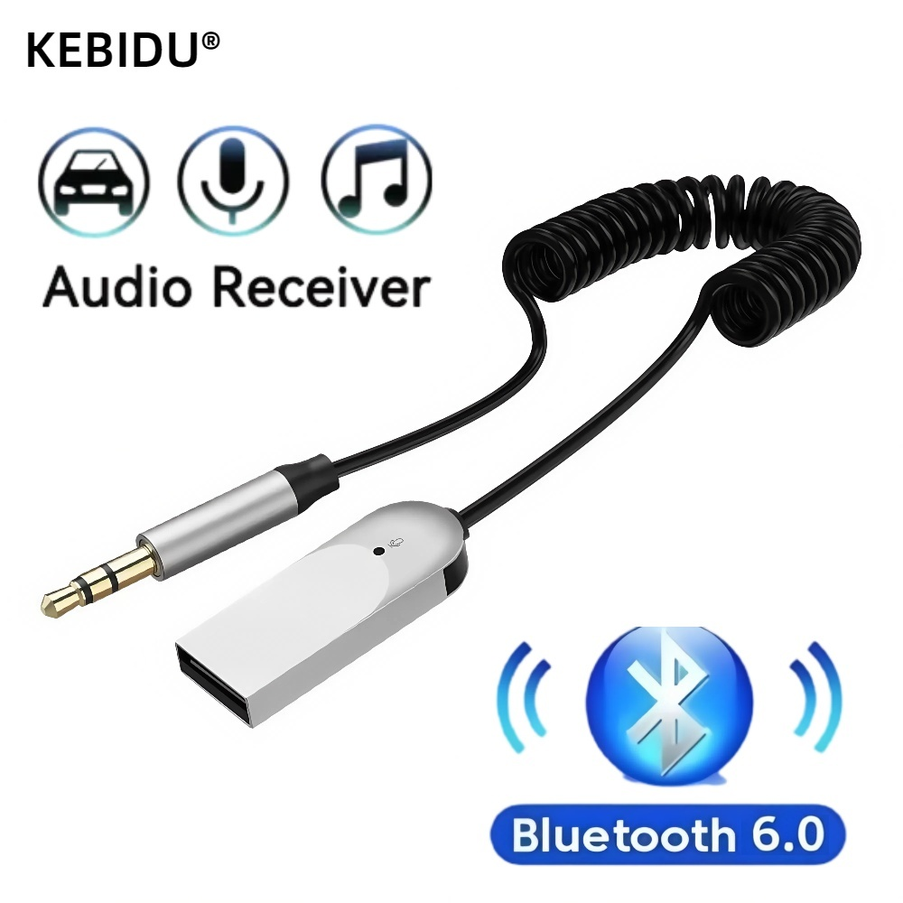 Récepteur Audio Bluetooth 6.0, - Robot Bluetooth Car avis et prix