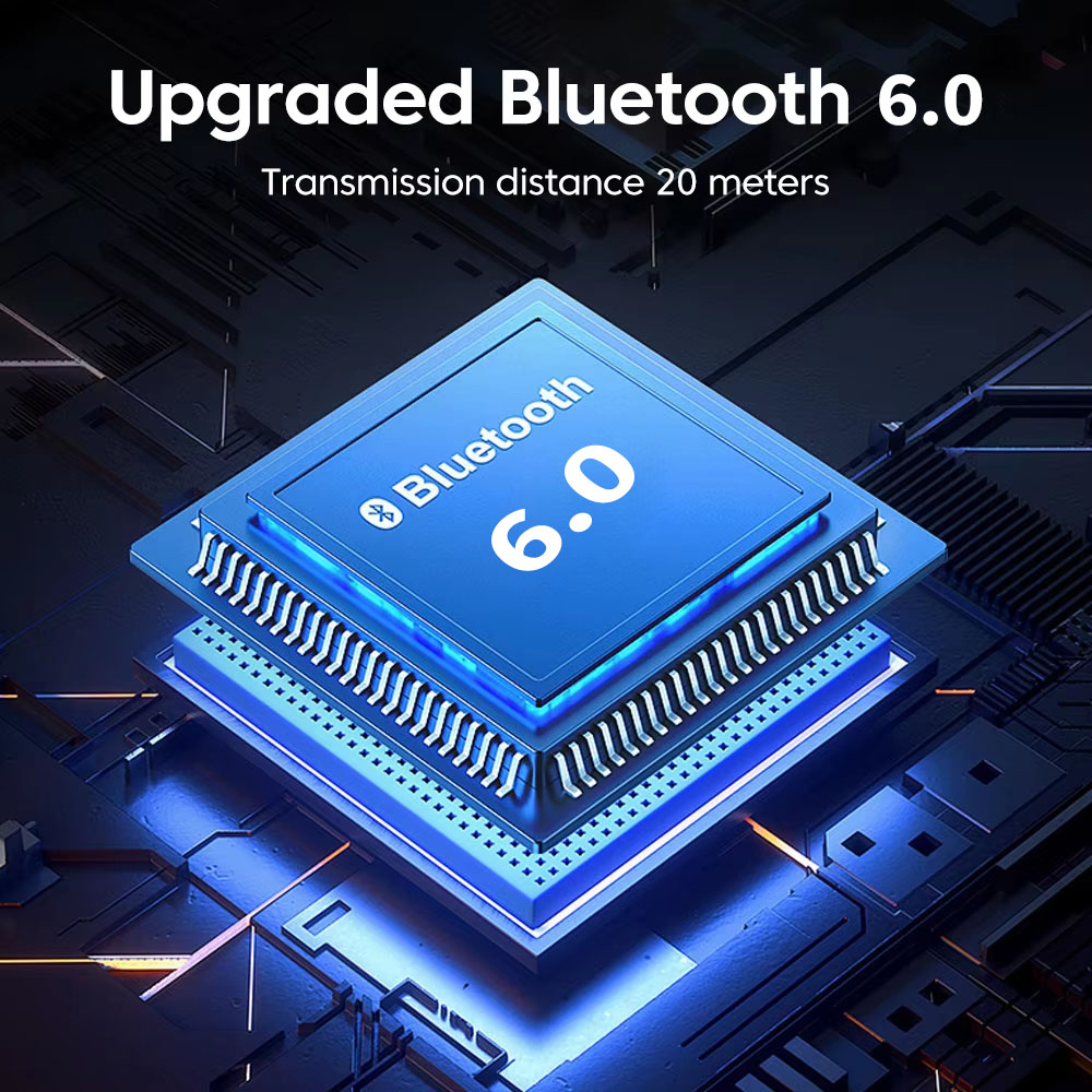 Récepteur Audio Bluetooth 6.0, - Robot Bluetooth Car avis et prix