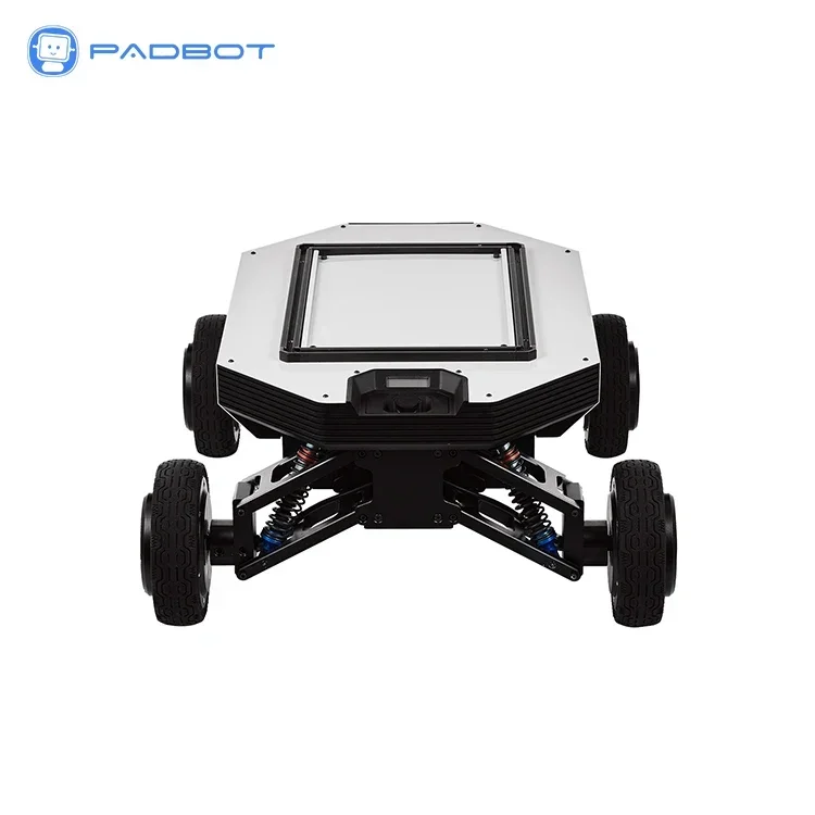 Plate-forme de robot autonome  - Robot Chassis avis et prix