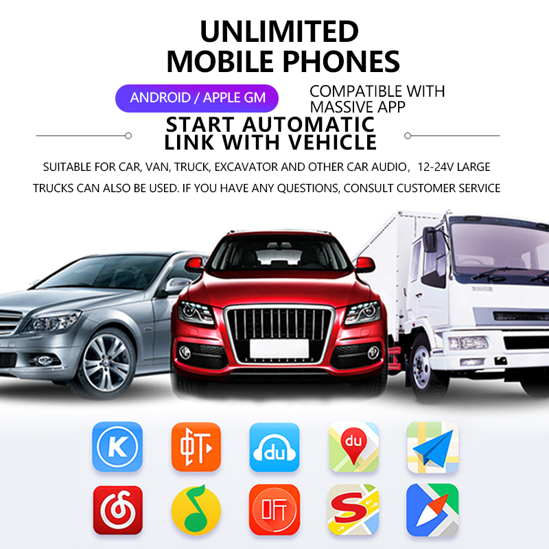 Transmetteur FM Bluetooth 5.4  - Robot Bluetooth Car avis et prix