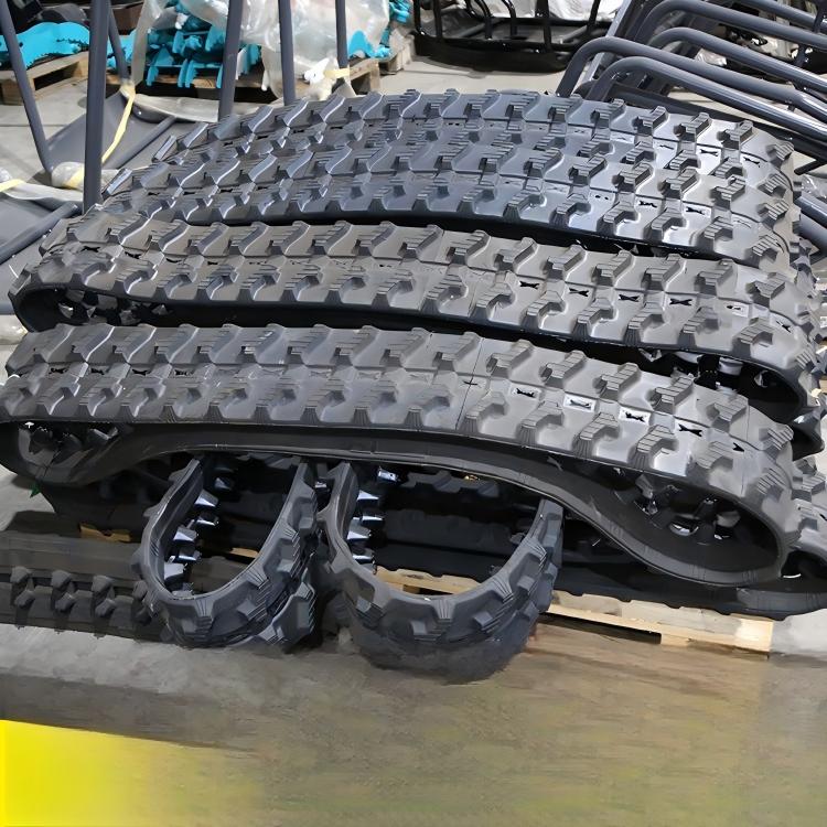 Châssis à chenilles hydrauliqu - Robot Chassis avis et prix