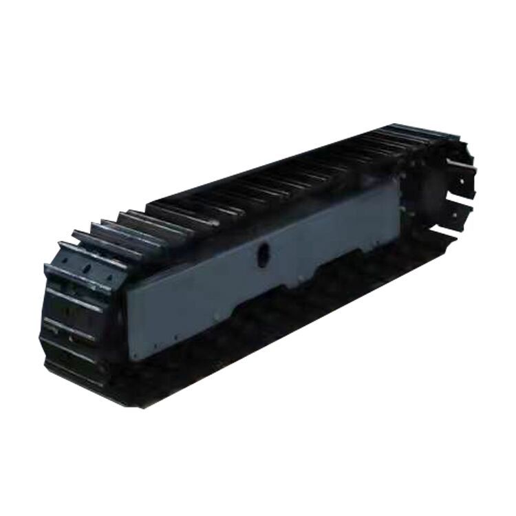 Châssis à chenilles hydrauliqu - Robot Chassis avis et prix