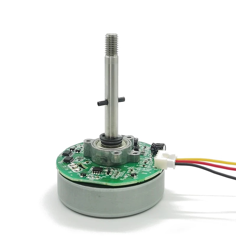Moteur de ventilateur à fréque - Dc Motor 12V avis et prix