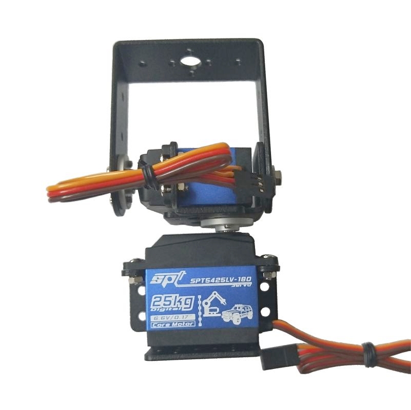 Kit de montage de capteur pour - Robot Arm Kit avis et prix