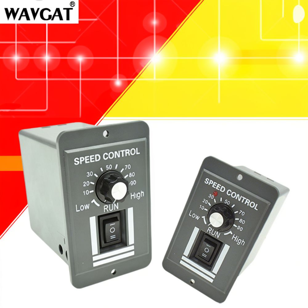 Pour contrôleur de vitesse de  - Dc Motor 12V avis et prix