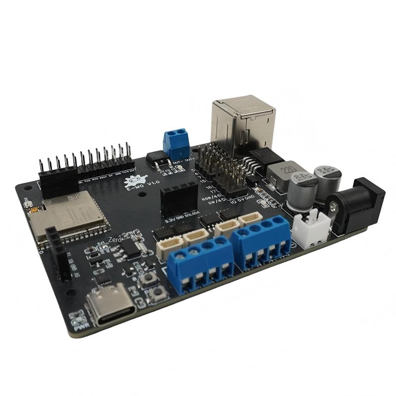 Carte de commande de servomote - Robot Arm Kit avis et prix