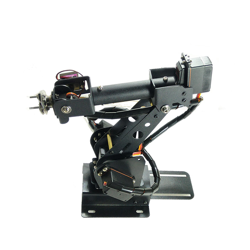 Bras de Robot industriel ABB 6 - Robot Arm Kit avis et prix