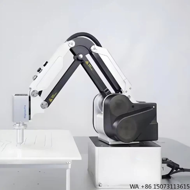 Bras robotique éducatif de bur - Robotics Kit avis et prix