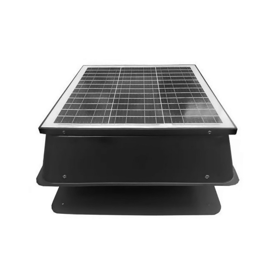 Ventilateur d'extraction solai - Dc Motor avis et prix