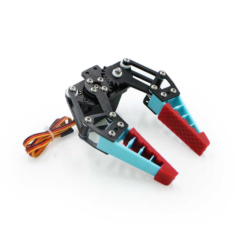 Griffe de robot flexible, bras - Robot Gripper Claw avis et prix